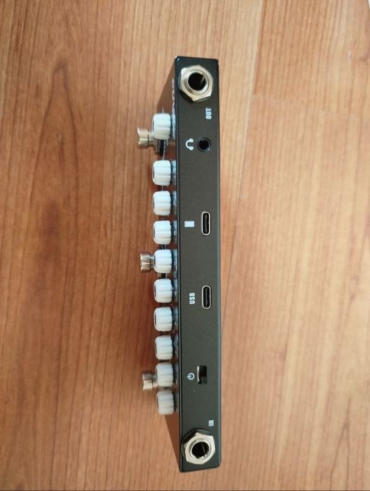 Cube baby-para guitarras