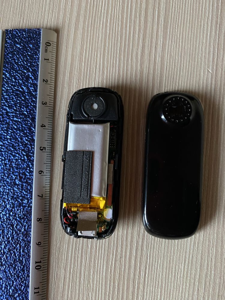 Телефон L8star BM70 mini