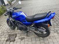 Kawasaki Er-500
