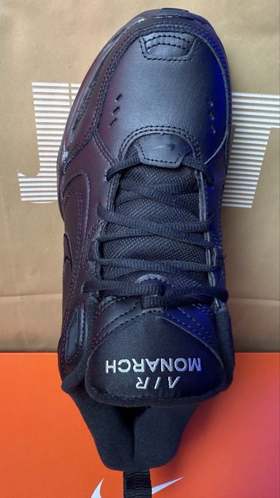 100% ОРИГІНАЛ! кросівки Nike Air Monarch IV 415445-001
