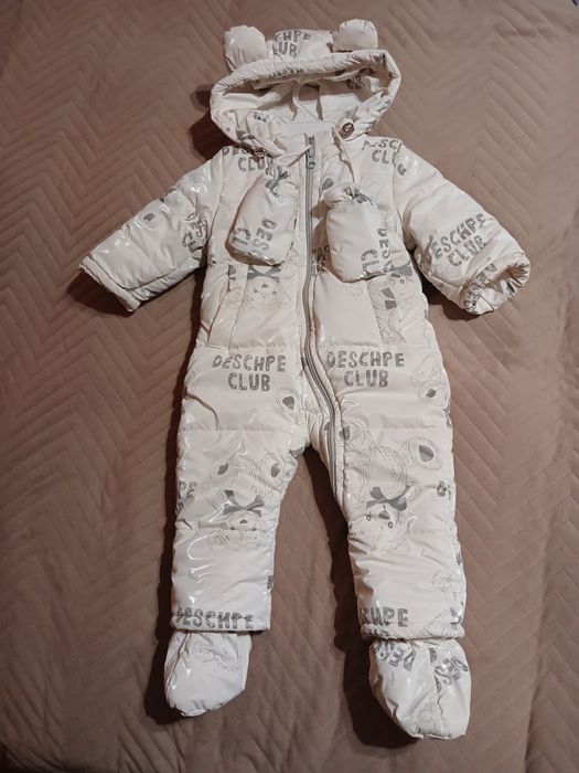 Комбінезон дитячий