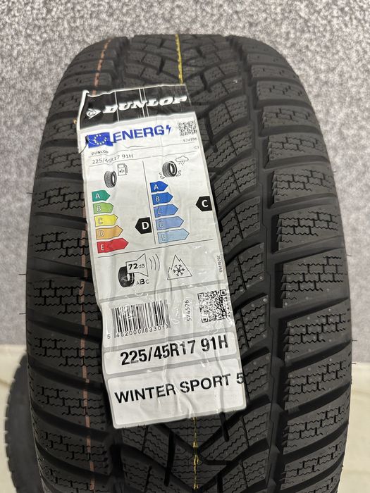 Nowe koła zimowe alufelgi 17 Hyundai i30 I30