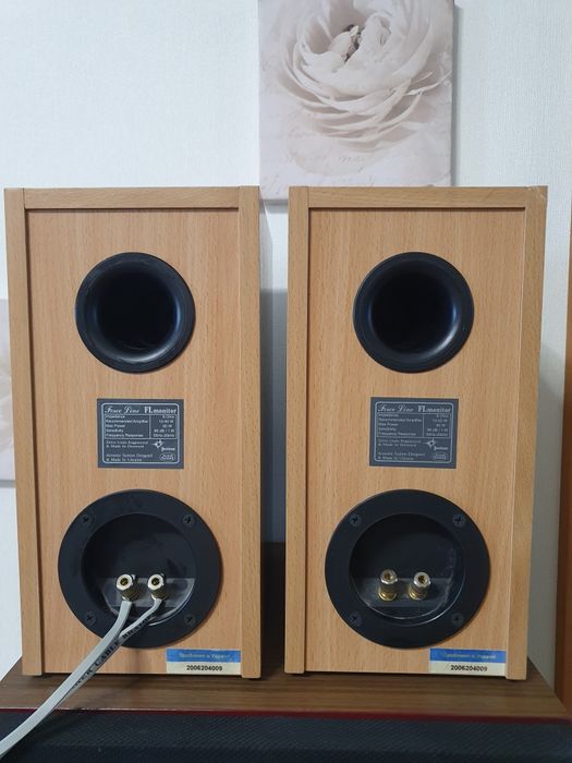 Колонки Акустика Sound Sound FORCE LINE FL monitor