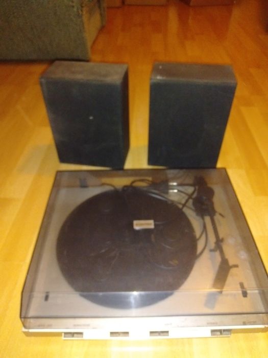 Gramofon Unitra GWS 303