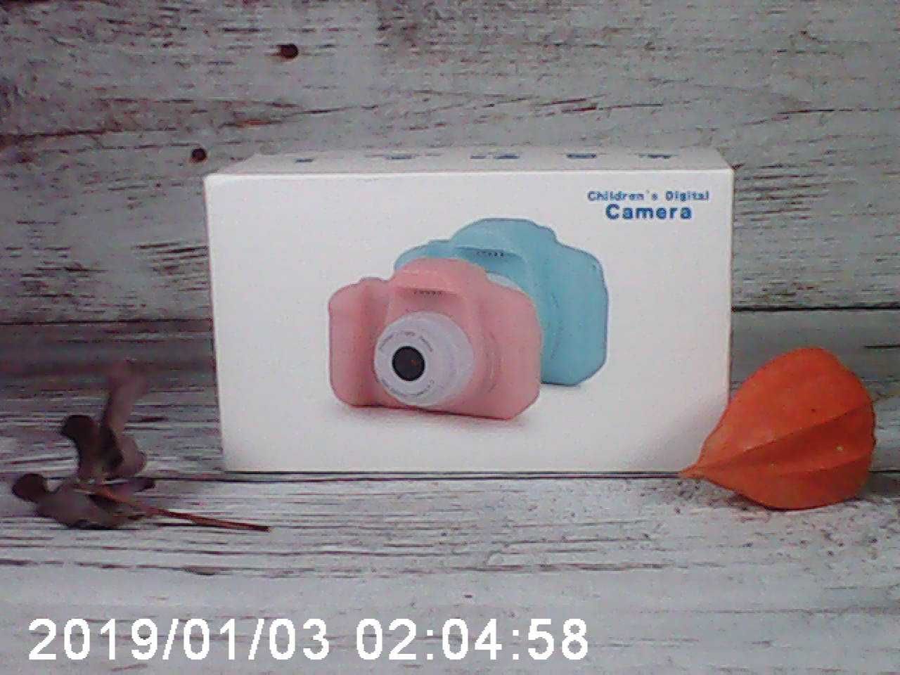 детский фотоаппарат Дитячий фотоаппарат фотокамера