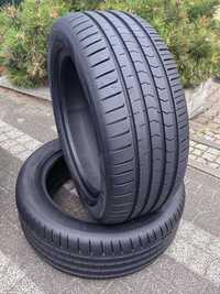 225/50R17 98Y Vredestein Ultrac Satin para lato