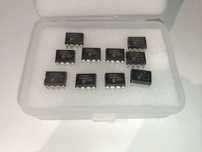 Modchip PSX PS1 Playstation 1 MM3 chip czip