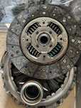 Kit embreagem Exedy Nissan Terrano 1 / 2 td27