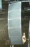 System liniowy Draus LA12 // DR ! AUS
