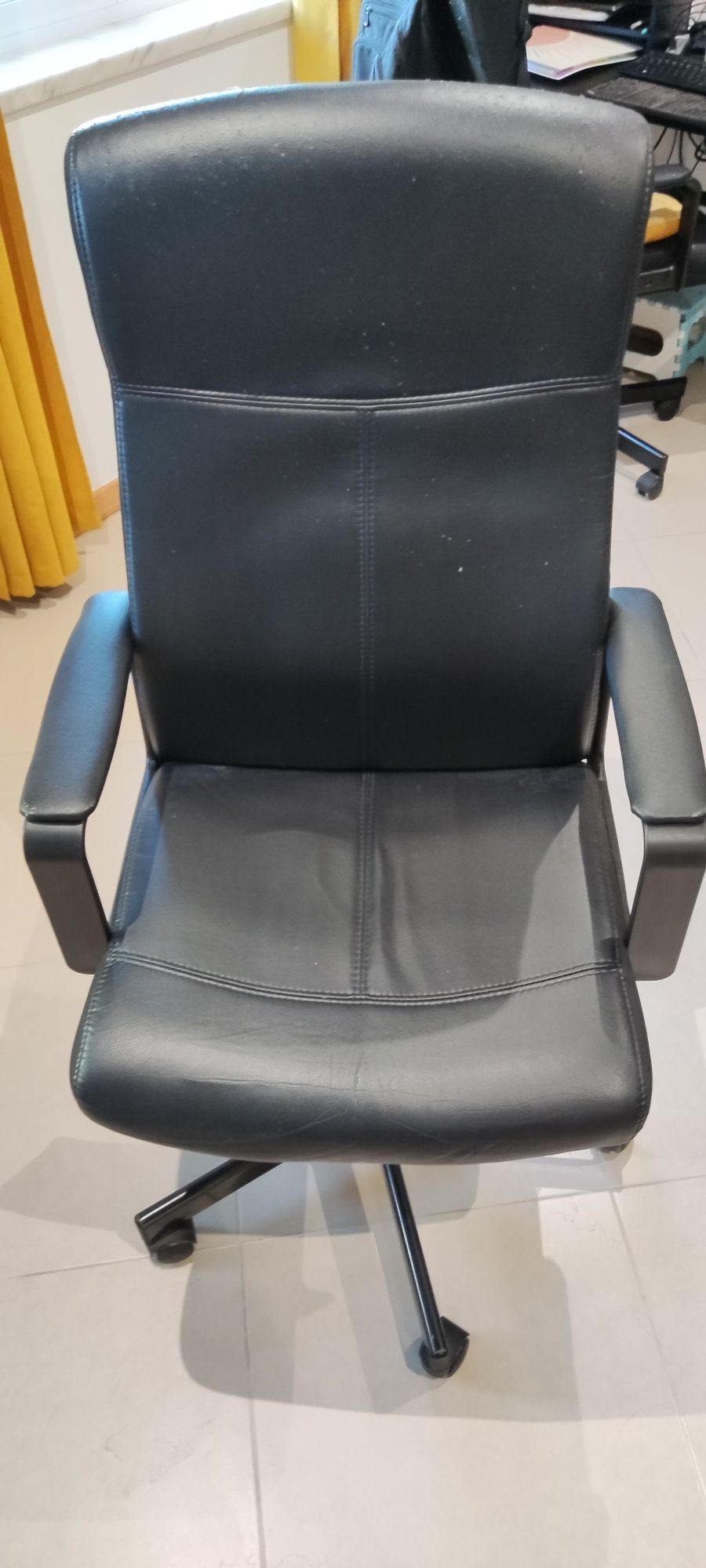 Cadeira de escritório IKEA