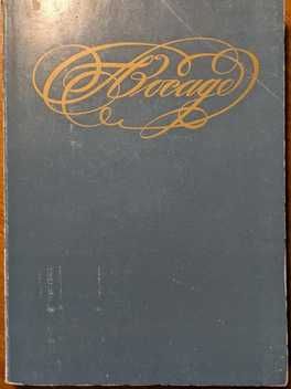 Opera Omnia: Sonetos  - Bocage. Vol. I