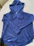 Bluza z kapturem Roxy
