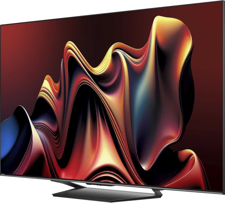 Hisense Mini-LED 55U7NQ ,4K Smart TV,VIDAA,144 Гц, Dolby Vision IQ