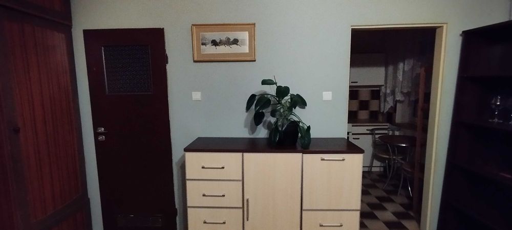 Przestronna kawalerka, w pobliżu Emki, od zaraz