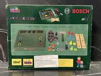 Bosch klein mini мой первый верстак 8700