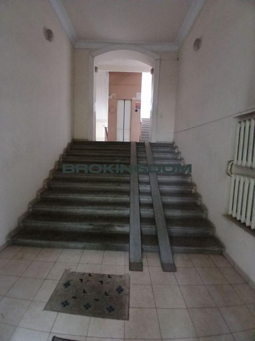 Продаж 2-кімн. квартири по вул. Шовковичній, Липки, Центр