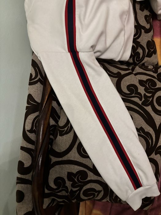 Світшот укорочений H&M