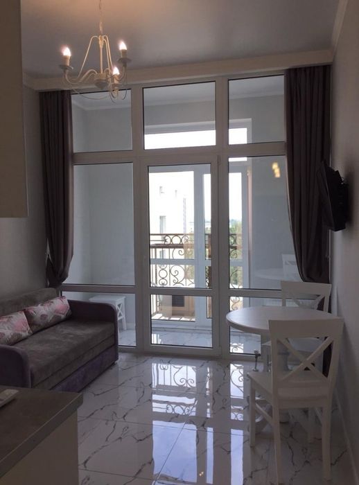 Сдаю однокомнатную квартиру собственникЖК 25 Жемчужина