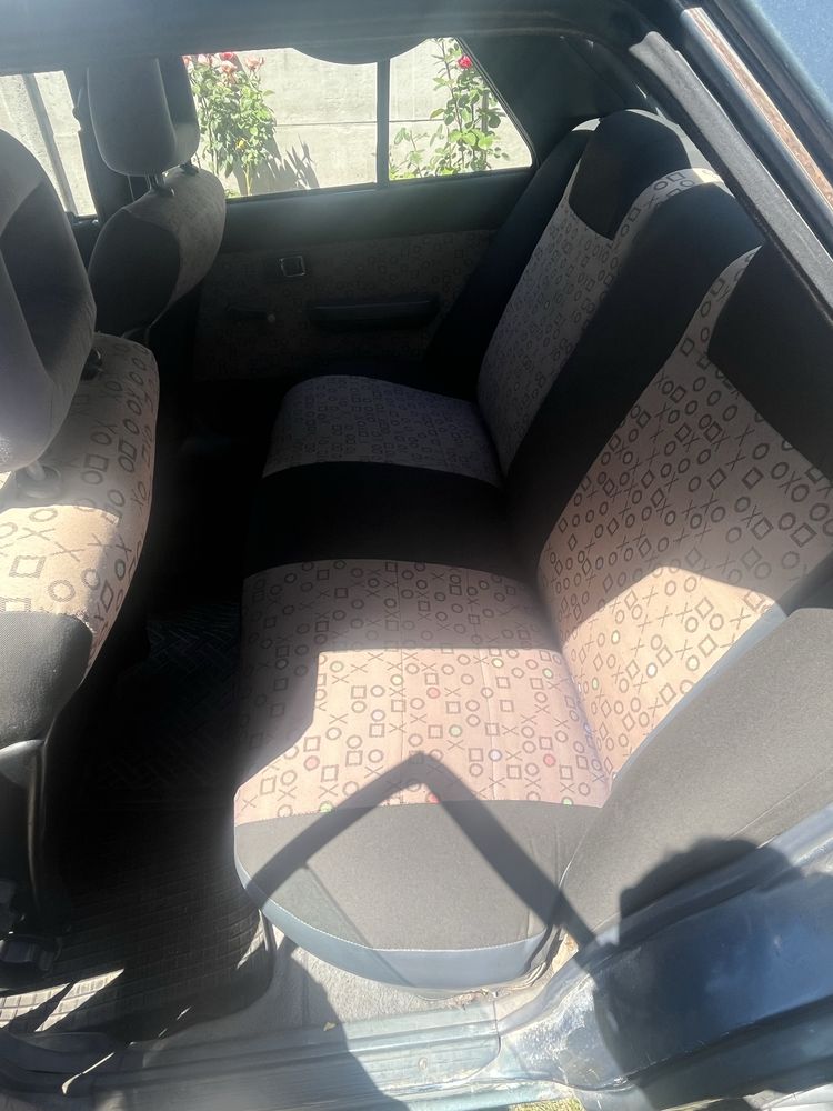 Mazda 626gc 1987року
