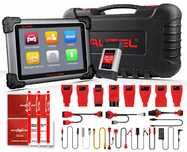 AUTEL MS908SP PRO MaxiSYS flash J2534 Komputer Diagnostyczny