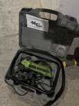 Pilarka exakt saw