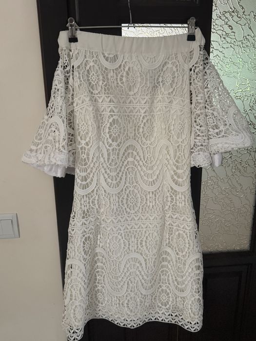 Жіноча сукня розмір м-л