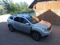 Dacia Dauster Niskie Ptzebie/Super Stan