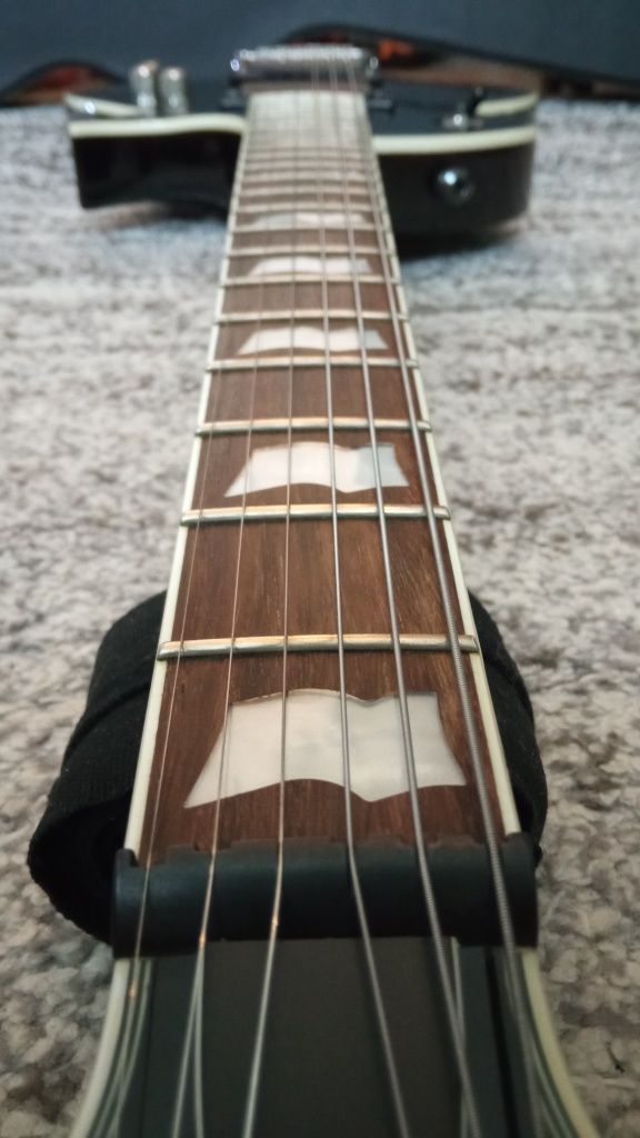 Gitara elektryczna ESP LTD EC-401