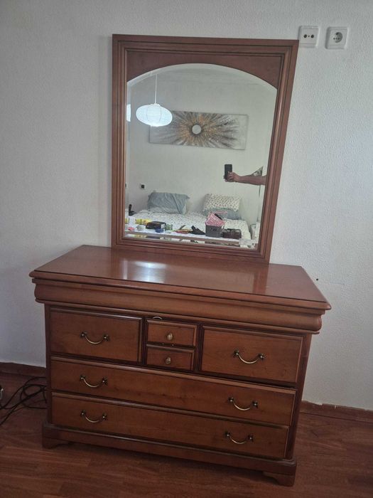 Recheio / Mobília de Quarto - Desocupar Urgente