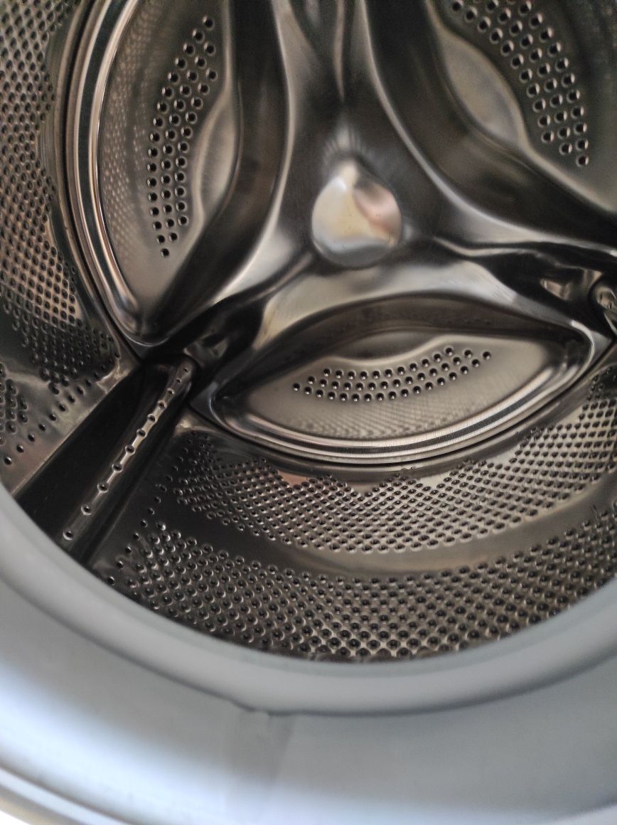 Bosch maxx 6 Sensitive пральна машинка
