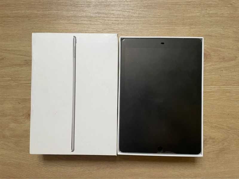 iPad Pro 9.7 (2016) 1ª geração 256 Gb