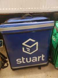 Nowa torba firmowa "Stuart"