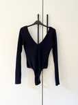 Pretty little things sweterkowe body 36