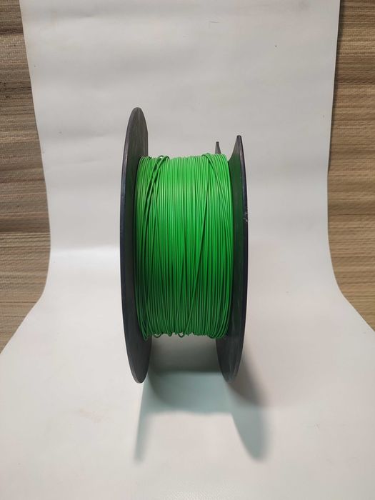 Cabo elétrico multifilar, Ø 1.4mm, secção 0.56mm²