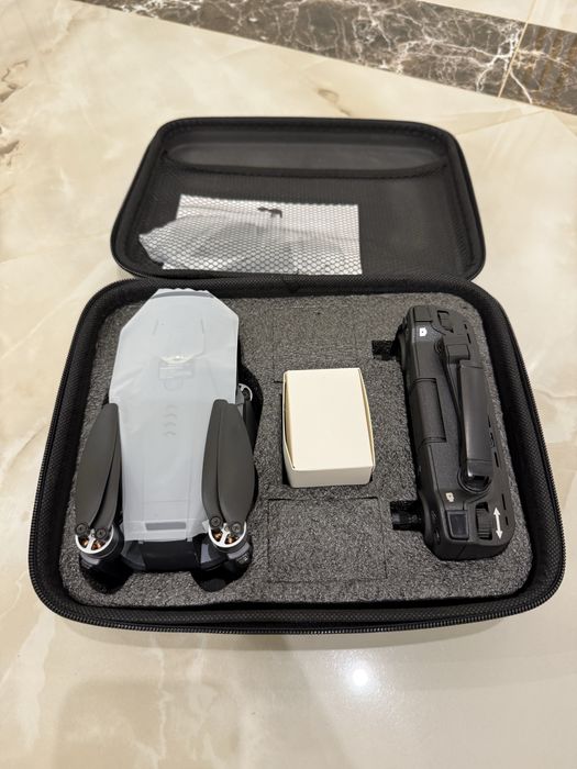 Квадрокоптер ZLL SG907s 4K камера 22 хвилини GPS FPV