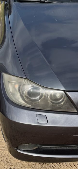 Lampy xenon bmw e90/91
