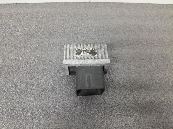 Temporizador velas PEUGEOT 207 (WA_, WC_)