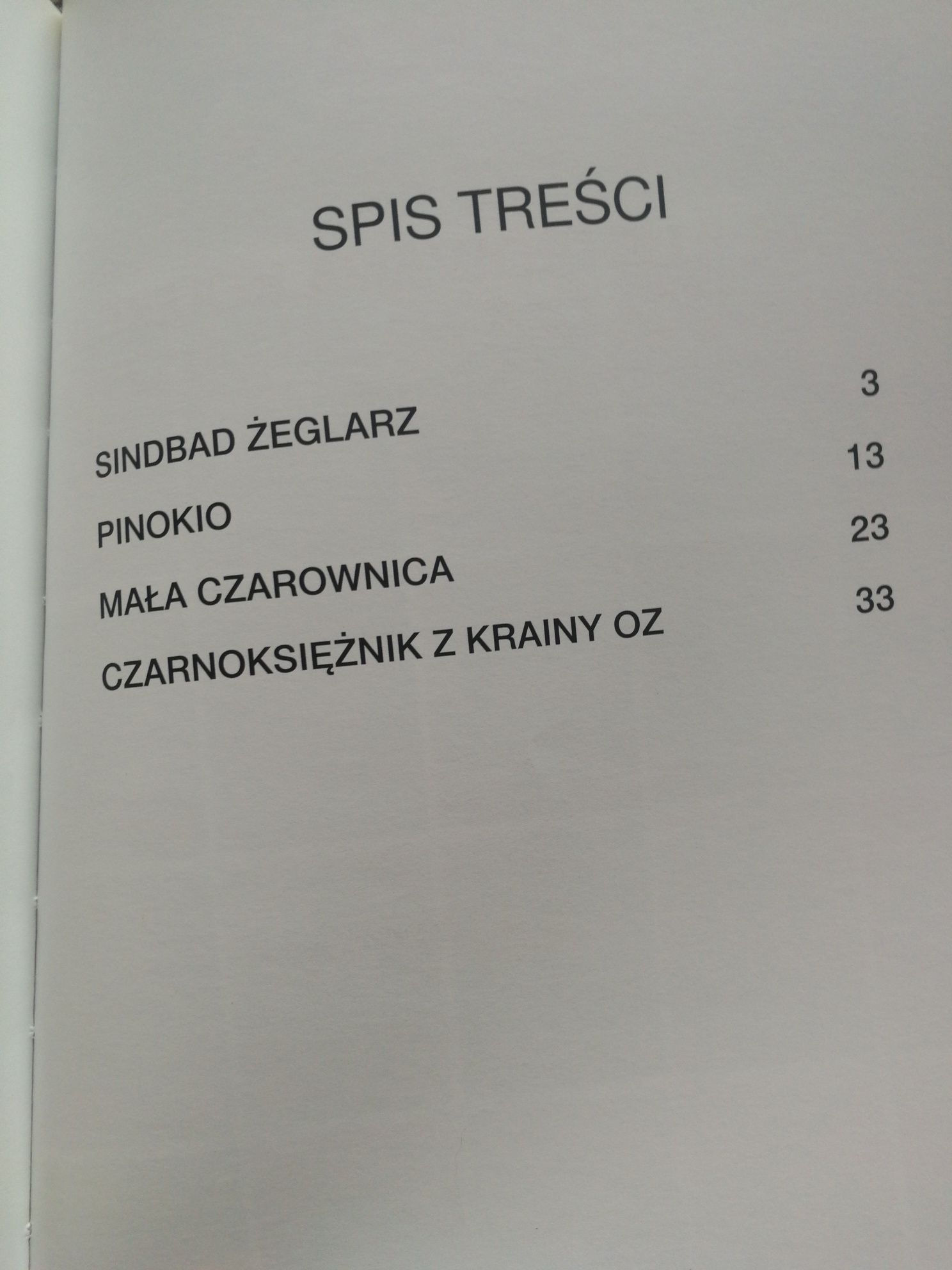 Bajki świata dla najmłodszych