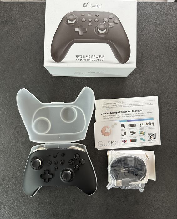 GuliKit KingKong 2 Pro