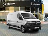 Renault master  Furgon FWD EXTRA 3,5T L3H2 2.0 dCi 150 DEMO OKAZJA!!