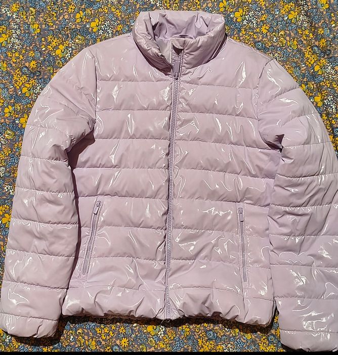 Kurtka lekka Reserved Eco Avare roz. 158