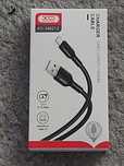 Kabel USB typ C nowy porządny 2a 1m