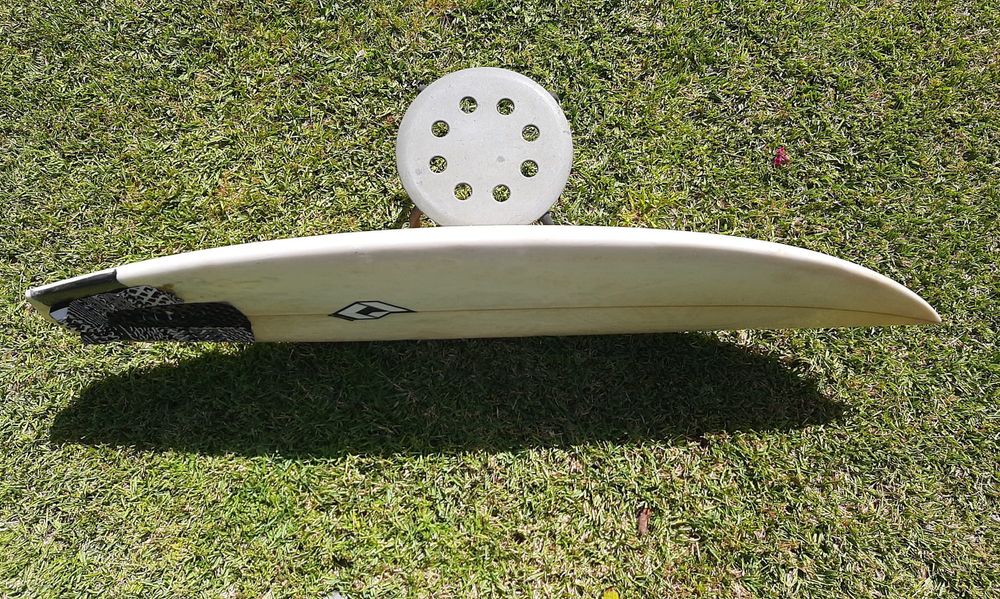 Prancha Surf 5.7 em bom estado