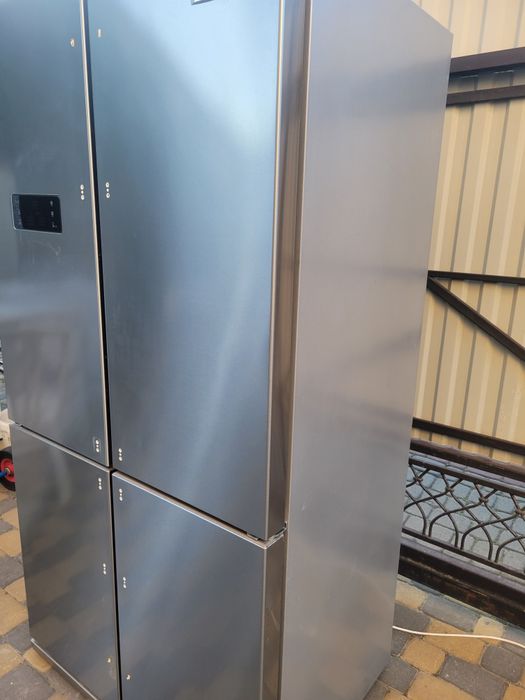 Холодильник Beko Side by side