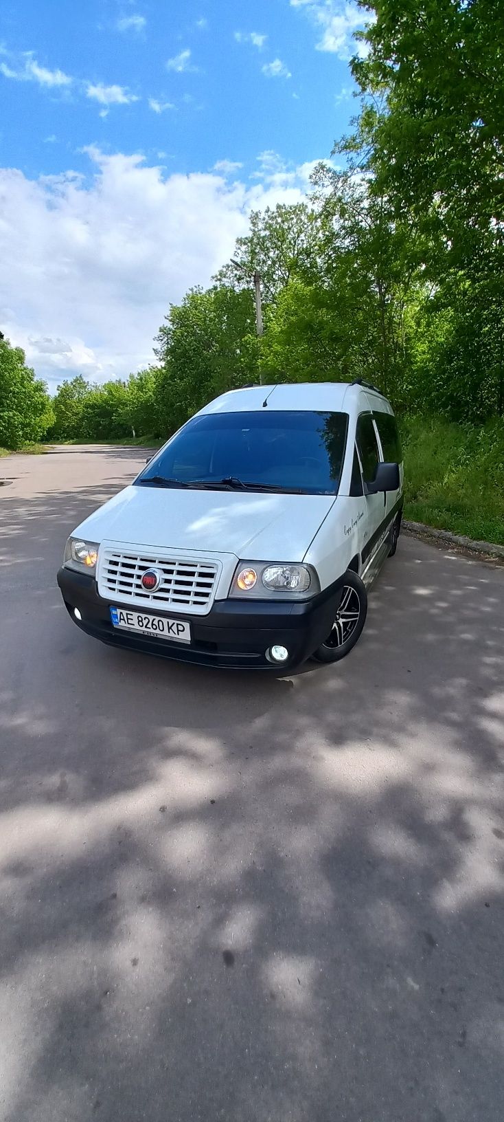 Это авто достойно внимания.