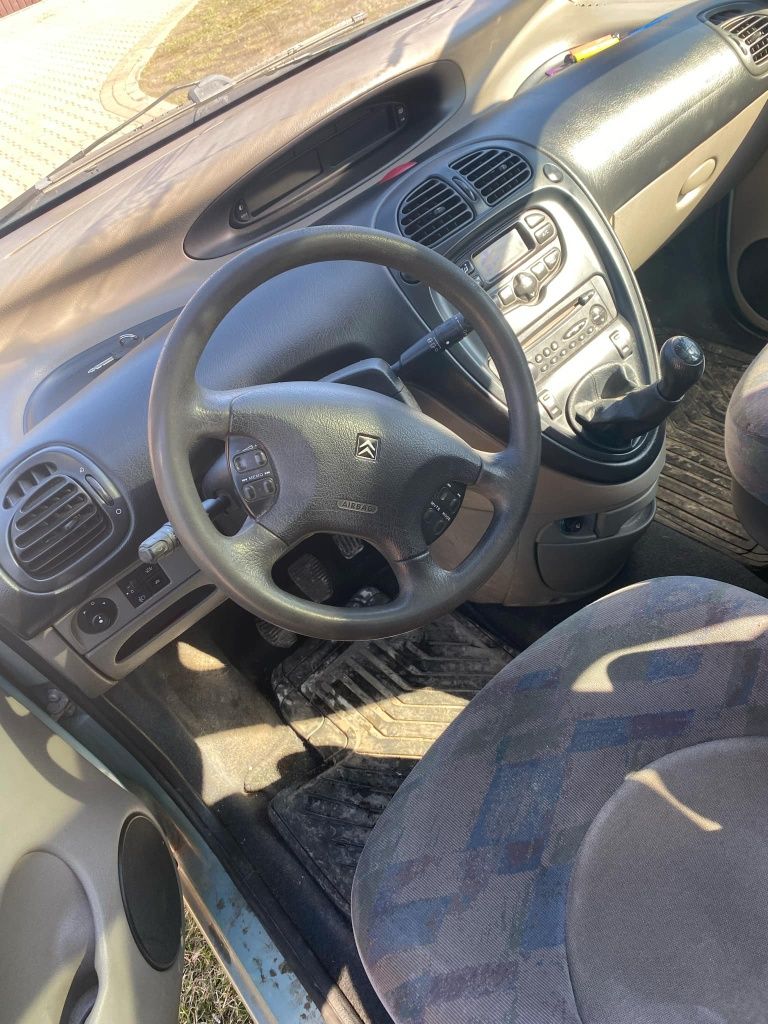 Citroen Xsara Picasso