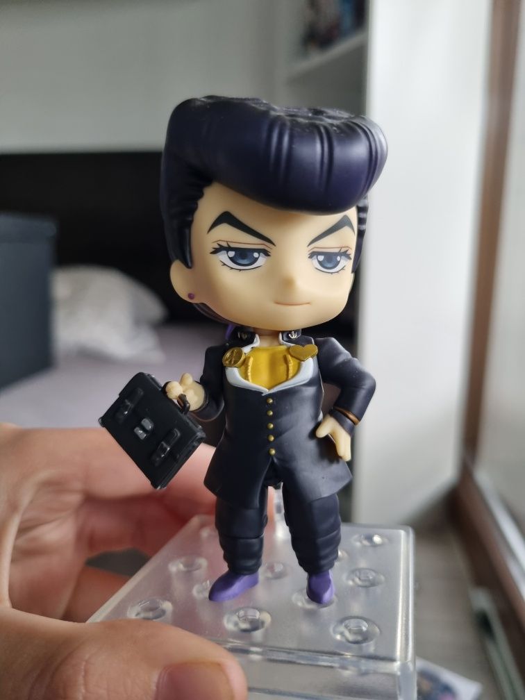 Josuke Higashikata nendoroid Good smile company
