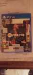 Gry PS4 FIFA 21 UFC 3 NEP ECG Burning Blood