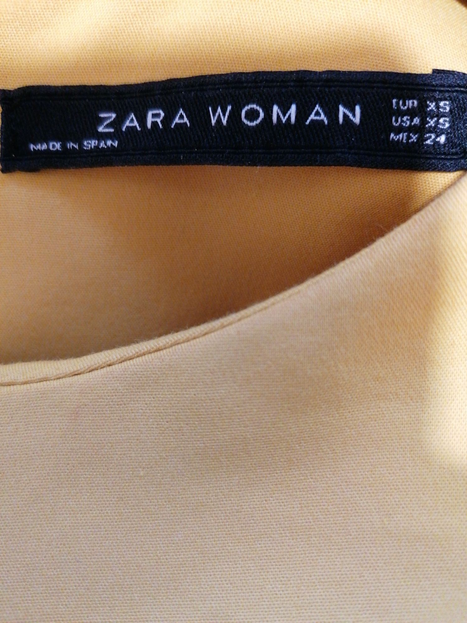 Vestido Lima Zara