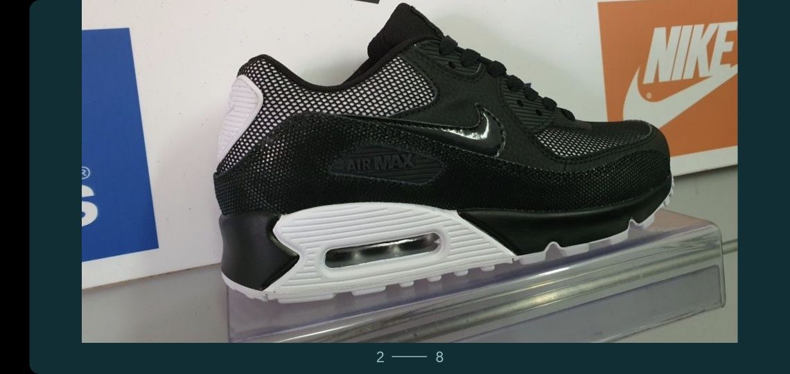 Nike Air Max 90 - 36,37,38